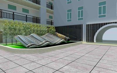 創(chuàng)意雕塑